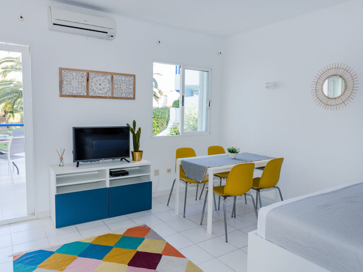 Studio Cala Blanca avec piscine à 400 m de la plage - Photo 7