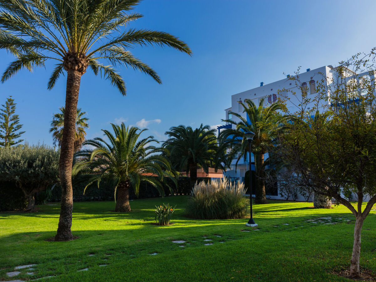 Studio Cala Blanca avec piscine à 400 m de la plage - Photo 17