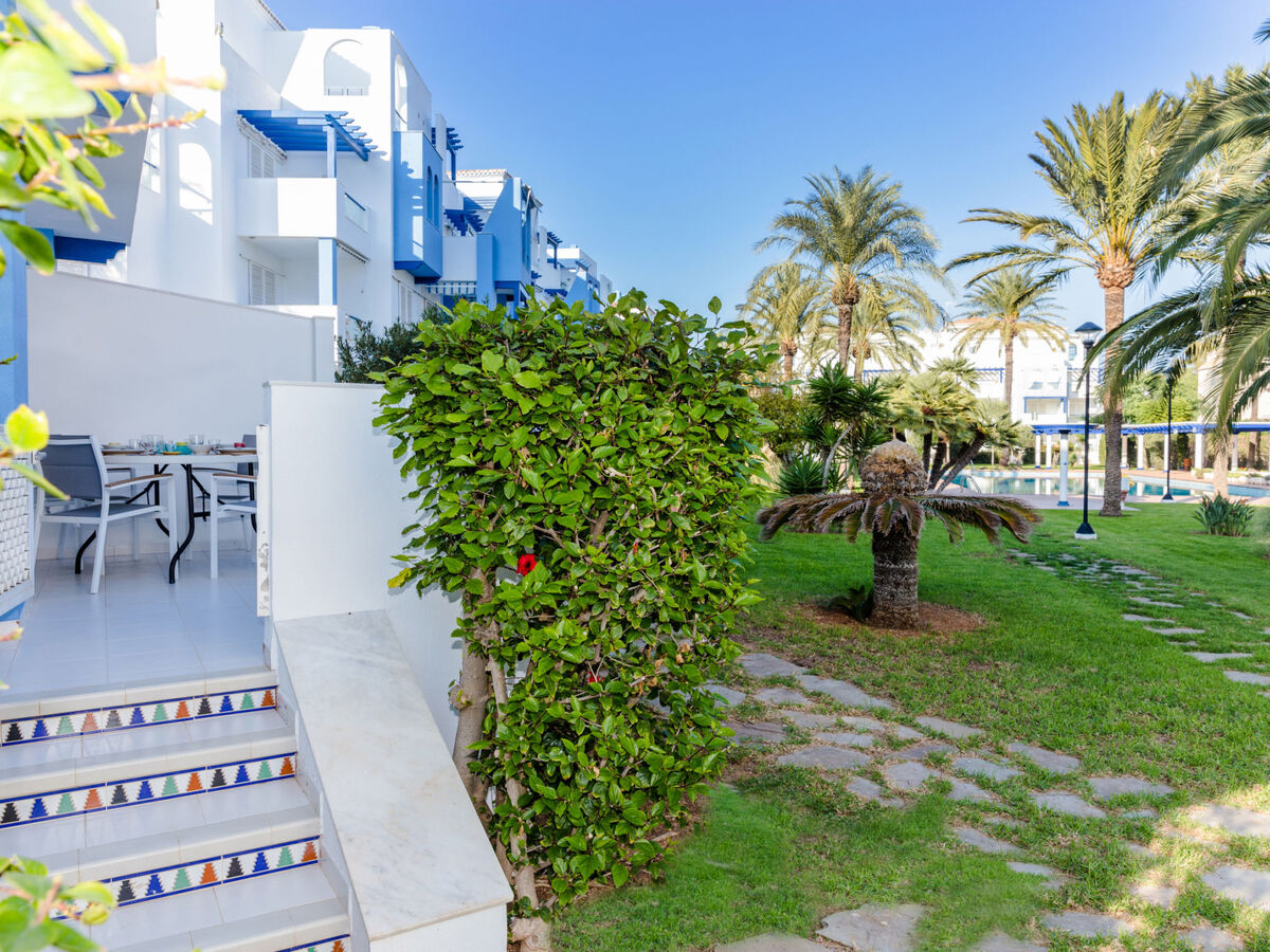 Studio Cala Blanca avec piscine à 400 m de la plage - Photo 22