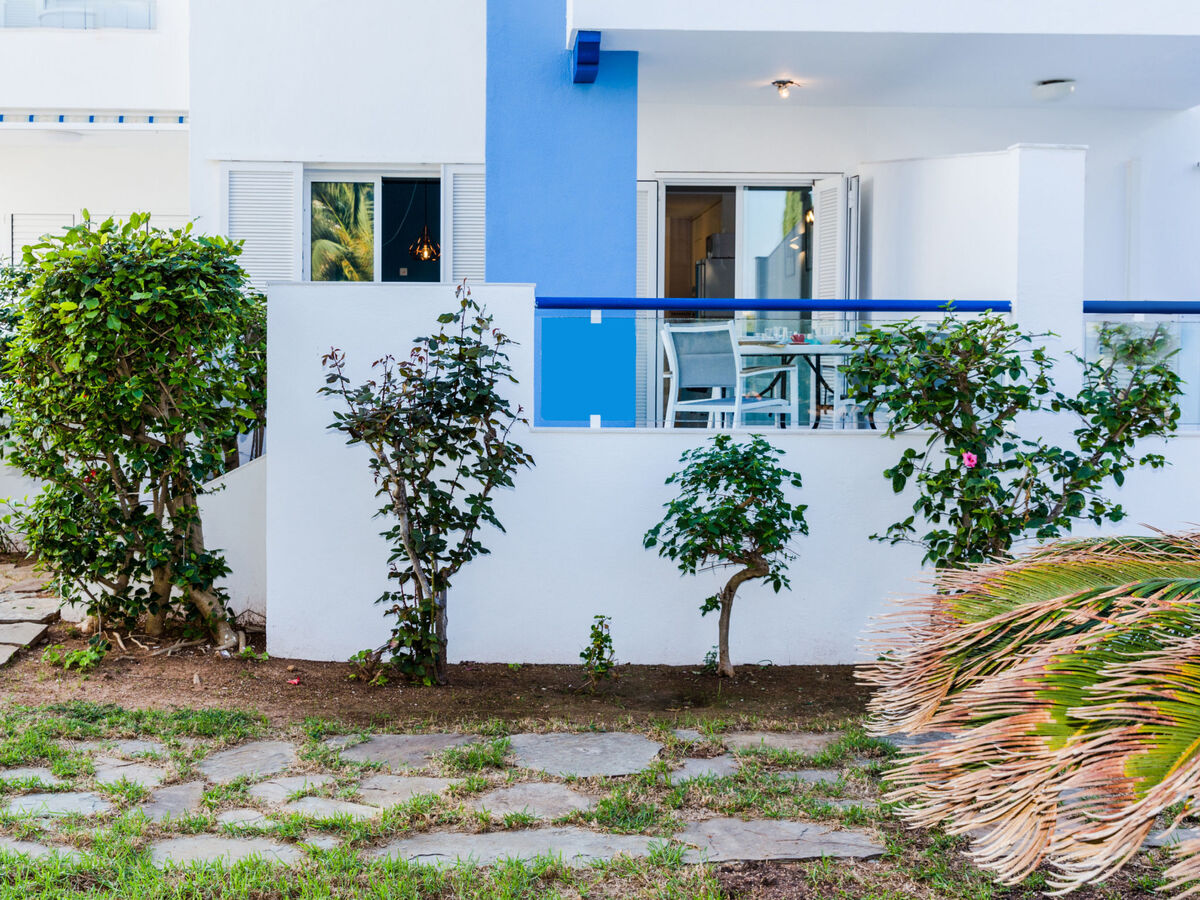 Studio Cala Blanca avec piscine à 400 m de la plage - Photo 23