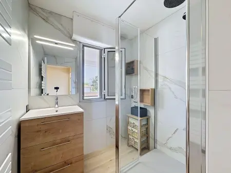Appartement Claire Marine avec vue mer à Pornic : photo 12