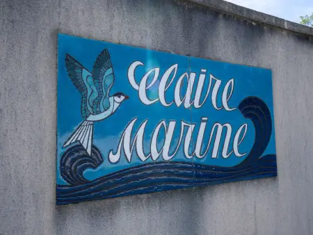 Appartement Claire Marine avec vue mer à Pornic : photo 16