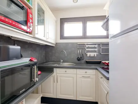 Studio 37 m² Le Boréal, 80 m de la mer à Saint-Raphaël : photo 11
