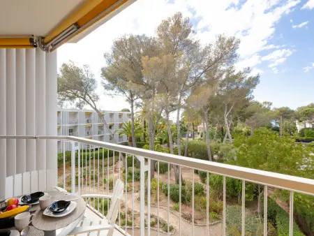 Studio 37 m² Le Boréal, 80 m de la mer à Saint-Raphaël : photo 16