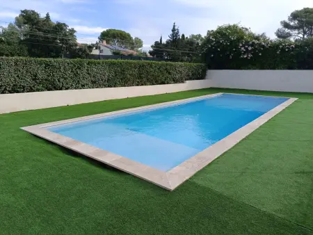 Studio 37 m² Le Boréal, 80 m de la mer à Saint-Raphaël : photo 20