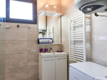 Studio 37 m² Le Boréal, 80 m de la mer à Saint-Raphaël : photo 23