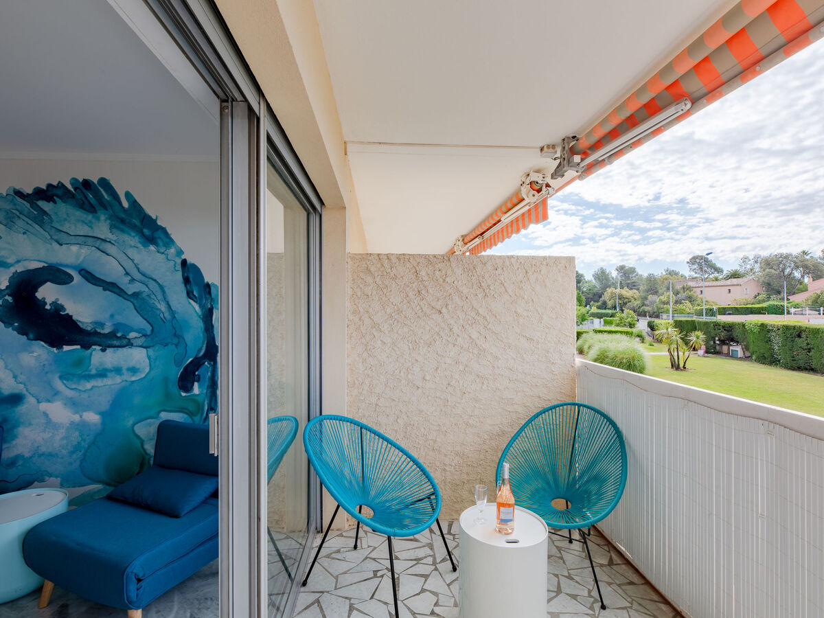 Studio rénové avec vue mer à Saint-Raphaël - Photo 16