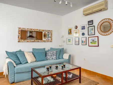 Terrazas de Calamijas, apt 3 pièces avec terrasse vue mer : photo 15