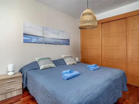 Terrazas de Calamijas, apt 3 pièces avec terrasse vue mer : photo 16
