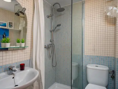 Terrazas de Calamijas, apt 3 pièces avec terrasse vue mer : photo 22