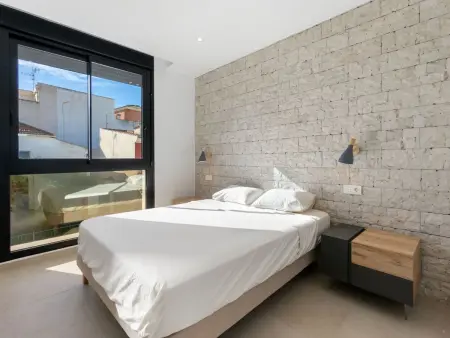 Penthouse 3 pièces avec grande terrasse à Santiago de la Ribera : photo 11