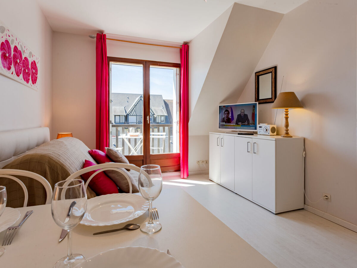 Fleur Marine – Appartement 300 m de la plage - Photo 2