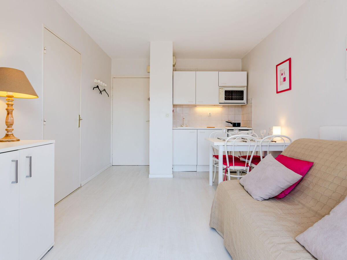 Fleur Marine – Appartement 300 m de la plage - Photo 3