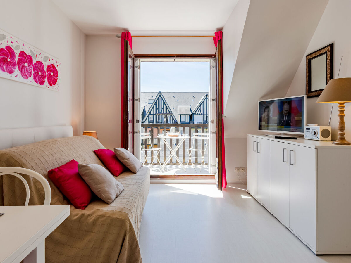 Fleur Marine – Appartement 300 m de la plage - Photo 4