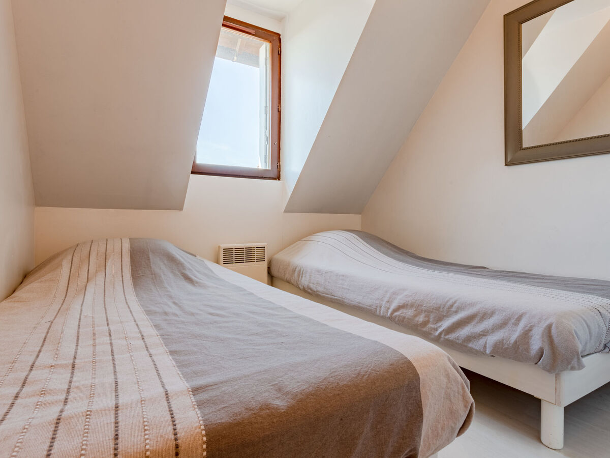 Fleur Marine – Appartement 300 m de la plage - Photo 5