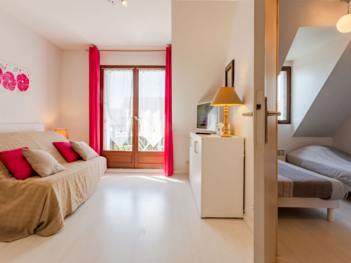 Fleur Marine – Appartement 300 m de la plage - Photo 6