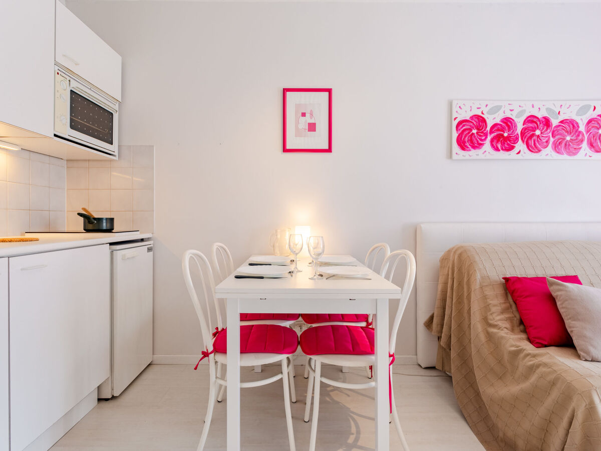 Fleur Marine – Appartement 300 m de la plage - Photo 7