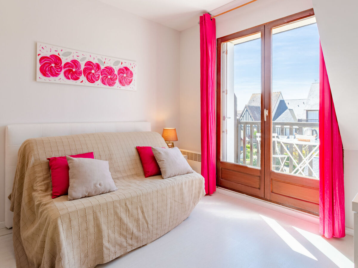 Fleur Marine – Appartement 300 m de la plage - Photo 8