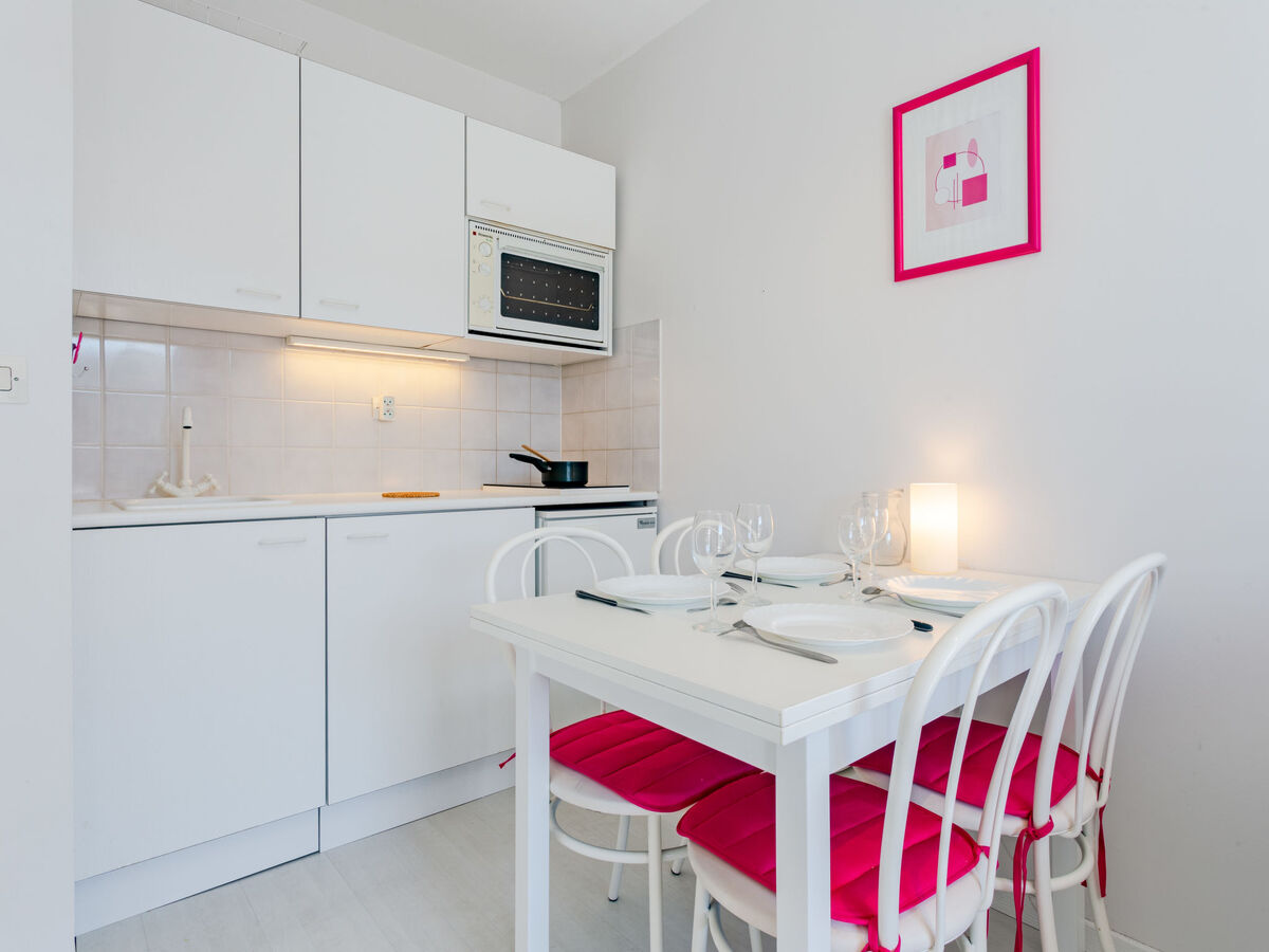 Fleur Marine – Appartement 300 m de la plage - Photo 9