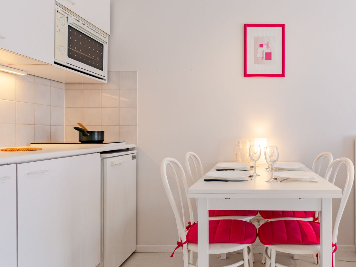 Fleur Marine – Appartement 300 m de la plage - Photo 10