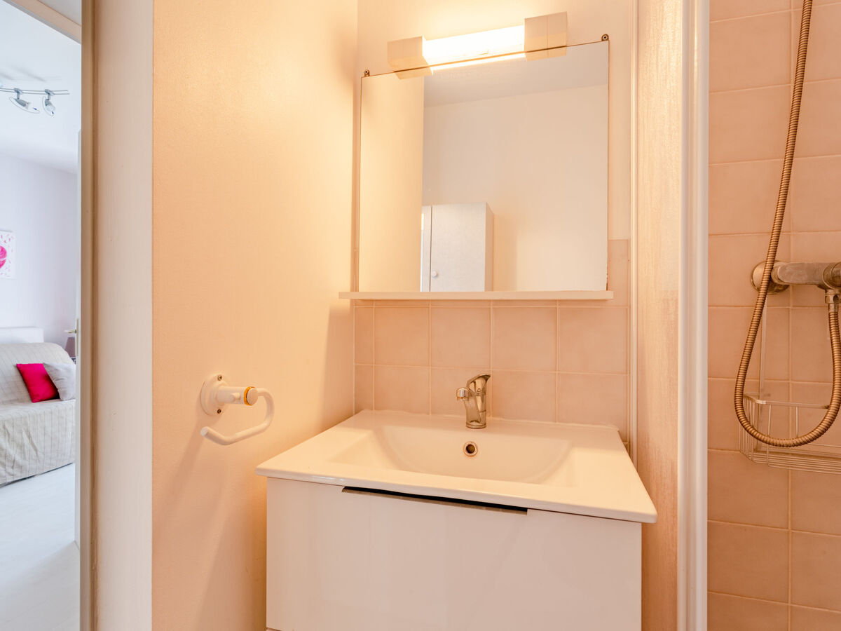 Fleur Marine – Appartement 300 m de la plage - Photo 11
