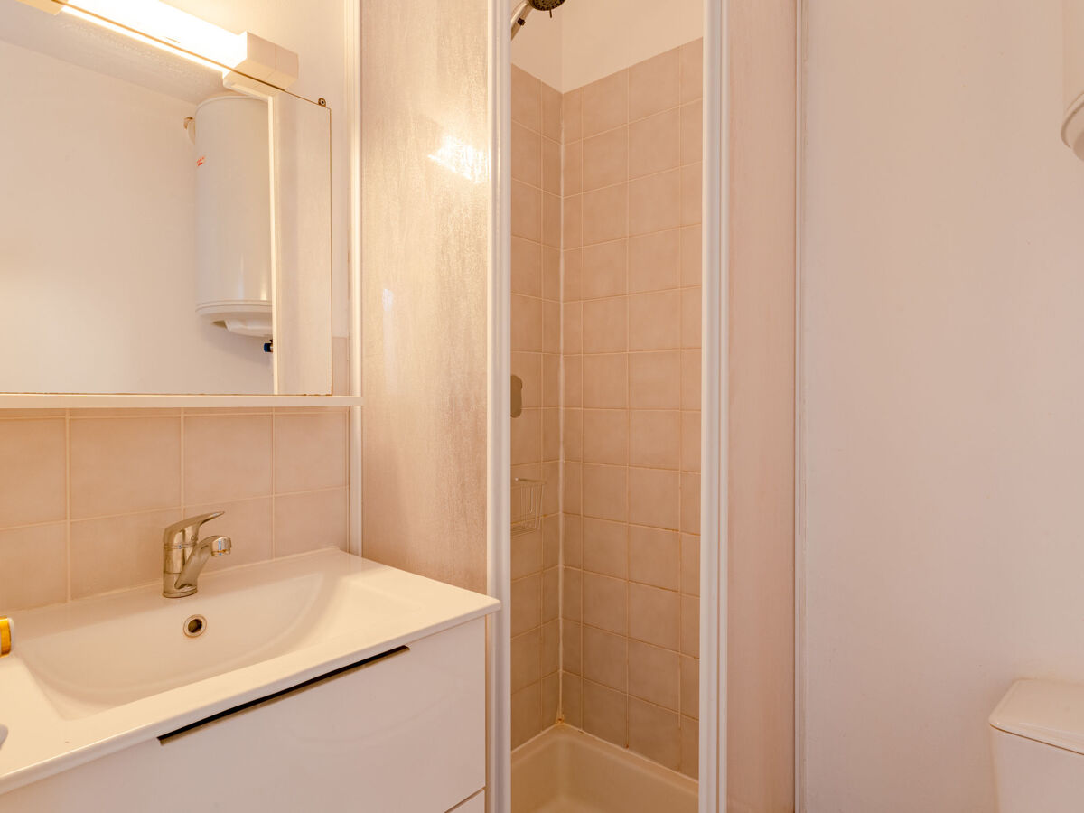 Fleur Marine – Appartement 300 m de la plage - Photo 12