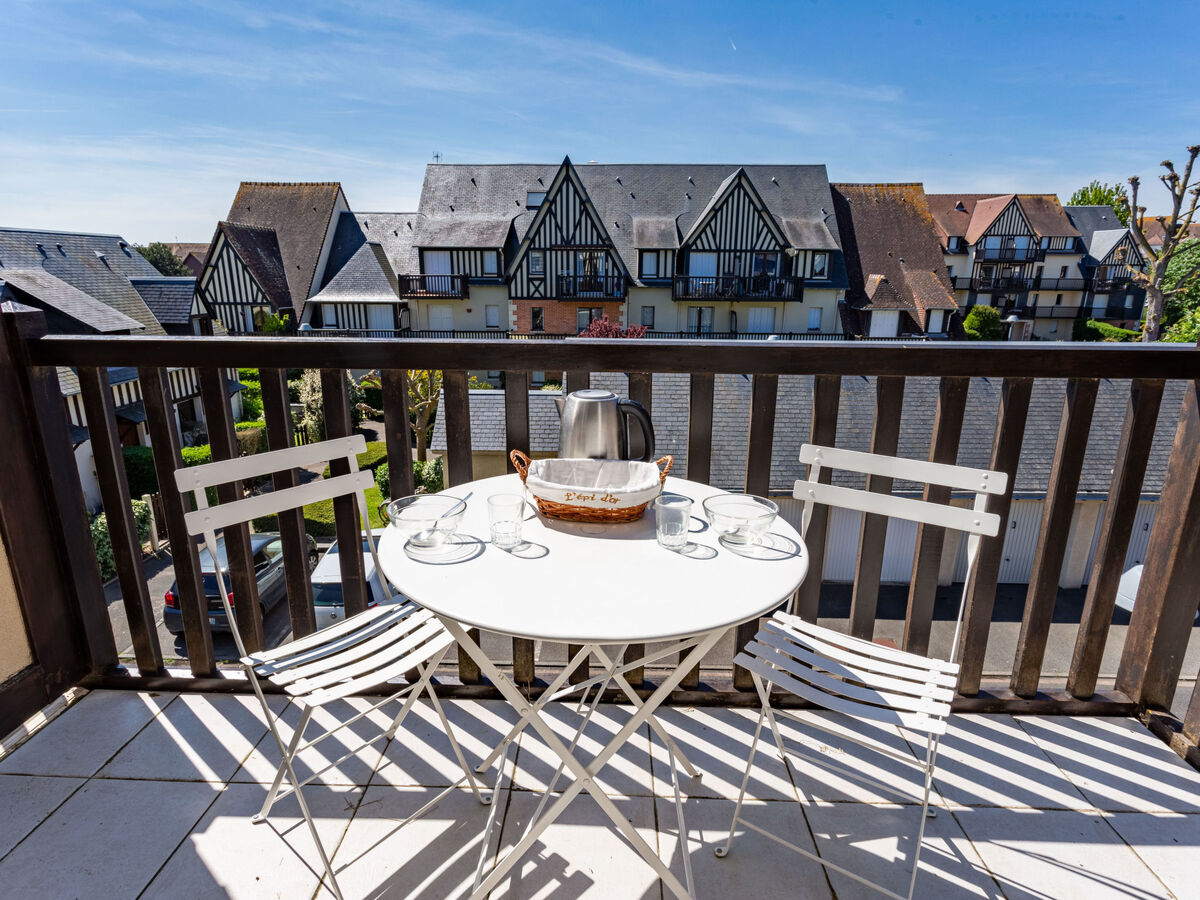 Fleur Marine – Appartement 300 m de la plage - Photo 13