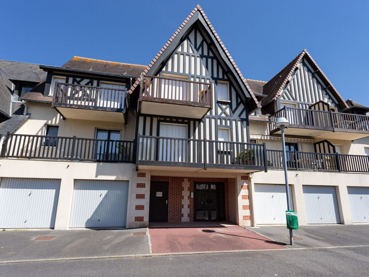 Fleur Marine – Appartement 300 m de la plage - Photo 15