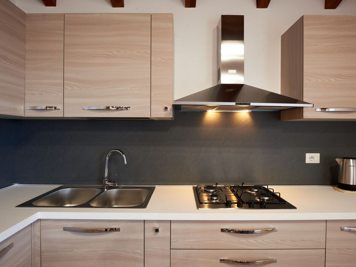Dora Bellavista – appartement rénové vue lac, Stazzona - Photo 13