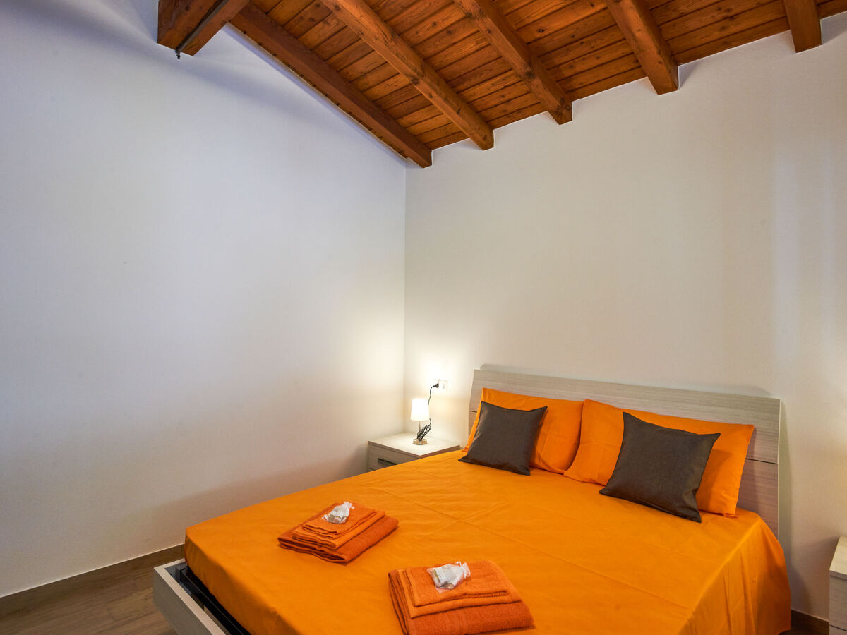 Dora Bellavista – appartement rénové vue lac, Stazzona - Photo 15