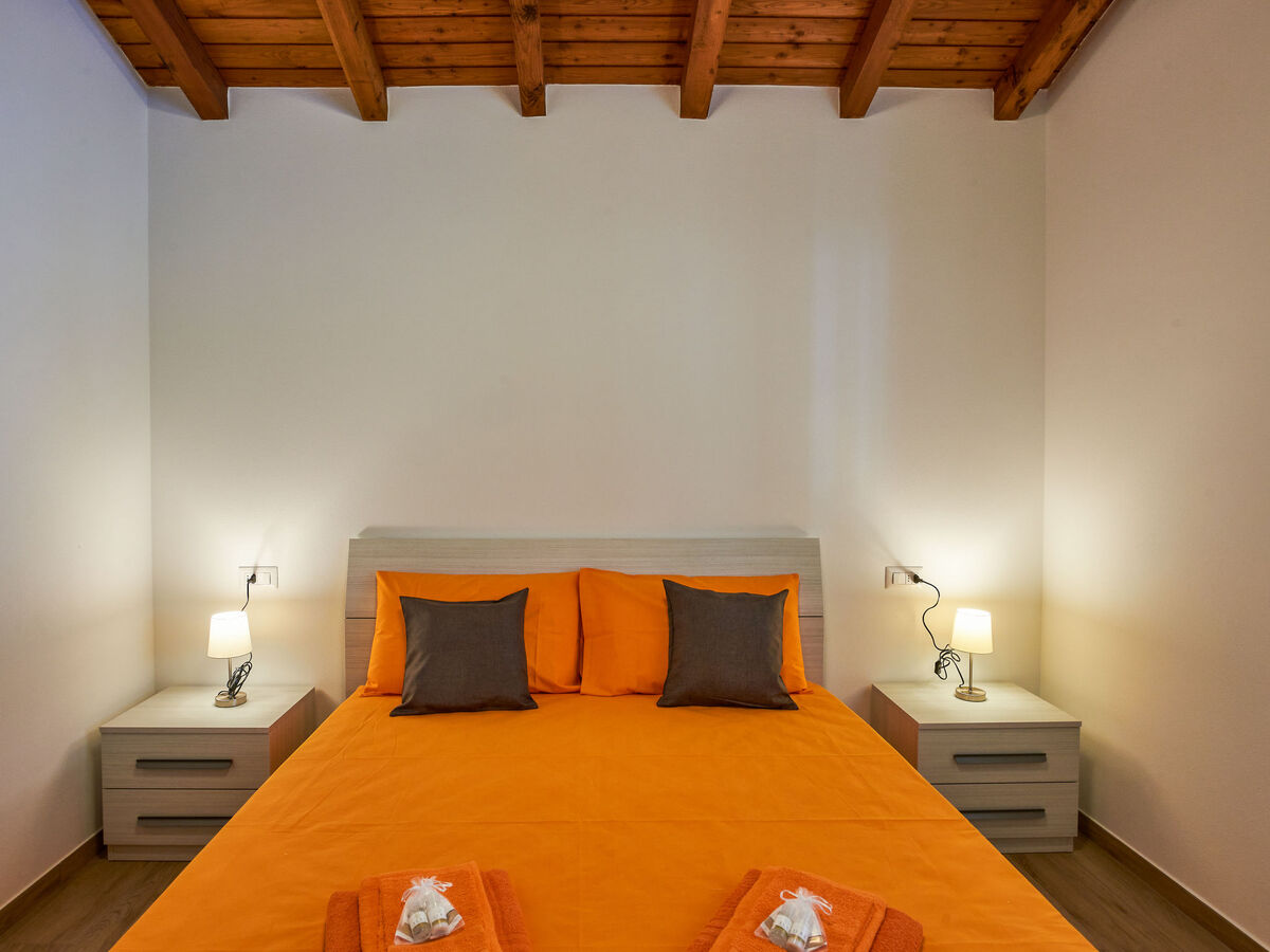 Dora Bellavista – appartement rénové vue lac, Stazzona - Photo 16