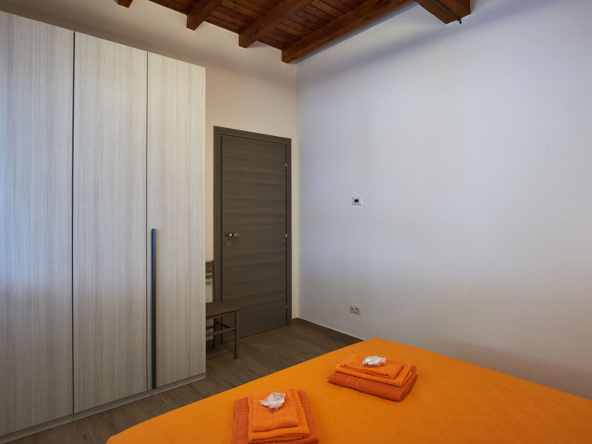 Dora Bellavista – appartement rénové vue lac, Stazzona - Photo 17