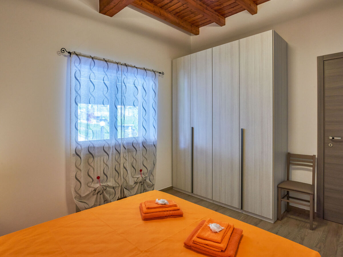 Dora Bellavista – appartement rénové vue lac, Stazzona - Photo 18
