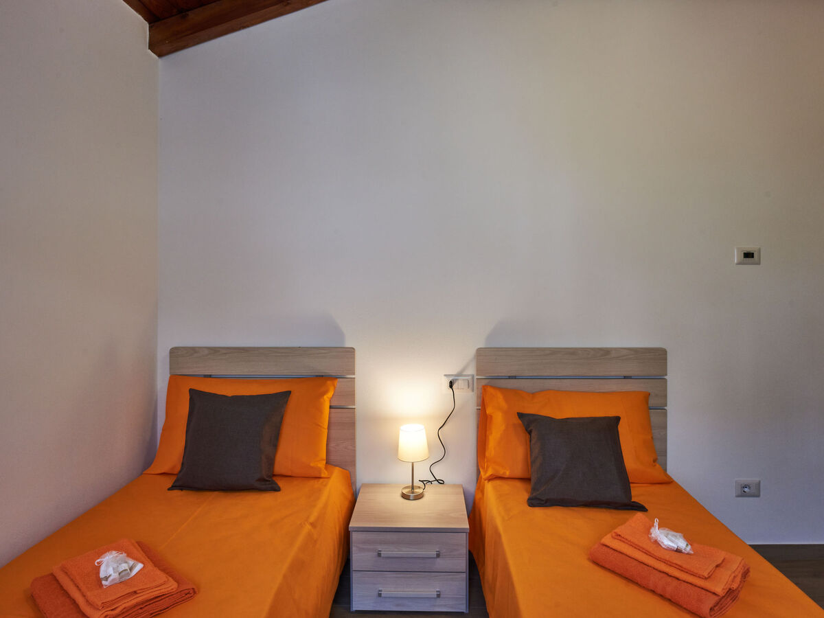 Dora Bellavista – appartement rénové vue lac, Stazzona - Photo 19