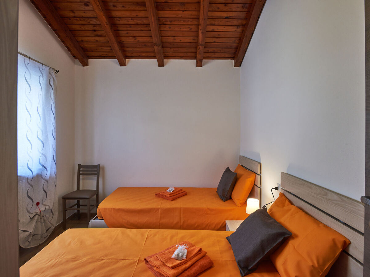 Dora Bellavista – appartement rénové vue lac, Stazzona - Photo 20