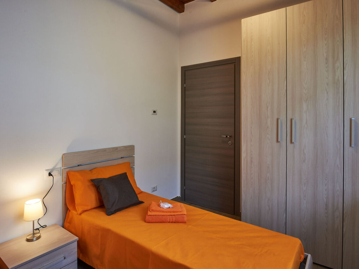 Dora Bellavista – appartement rénové vue lac, Stazzona - Photo 21