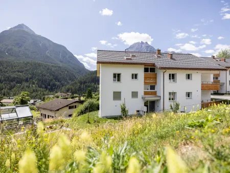 Location appartement à Scuol, Ferienwohnung HÄMMIG