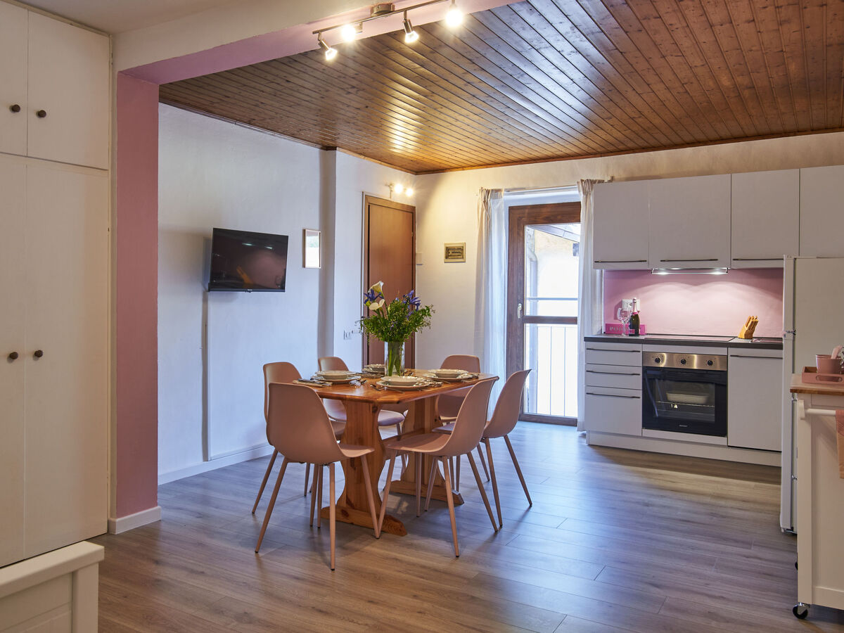 Ca' Dolce Osteno – Appartement 3 pièces rénové - Photo 1