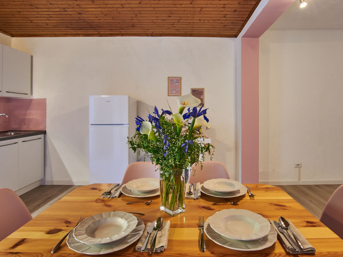 Ca' Dolce Osteno – Appartement 3 pièces rénové - Photo 2