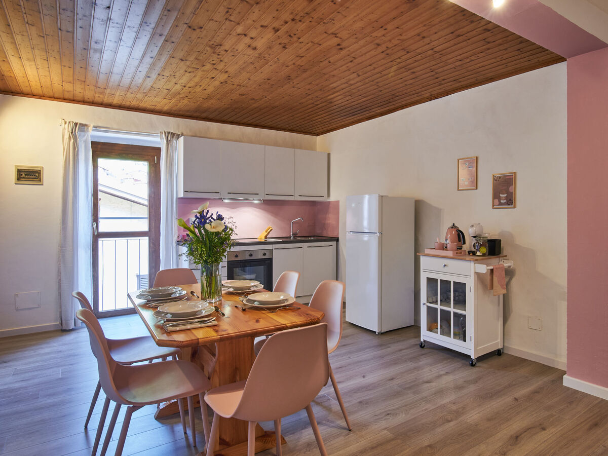 Ca' Dolce Osteno – Appartement 3 pièces rénové - Photo 3