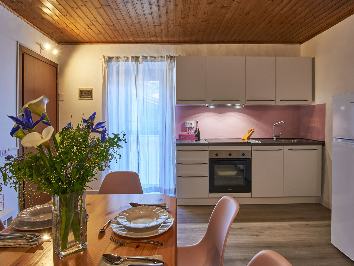 Ca' Dolce Osteno – Appartement 3 pièces rénové - Photo 6