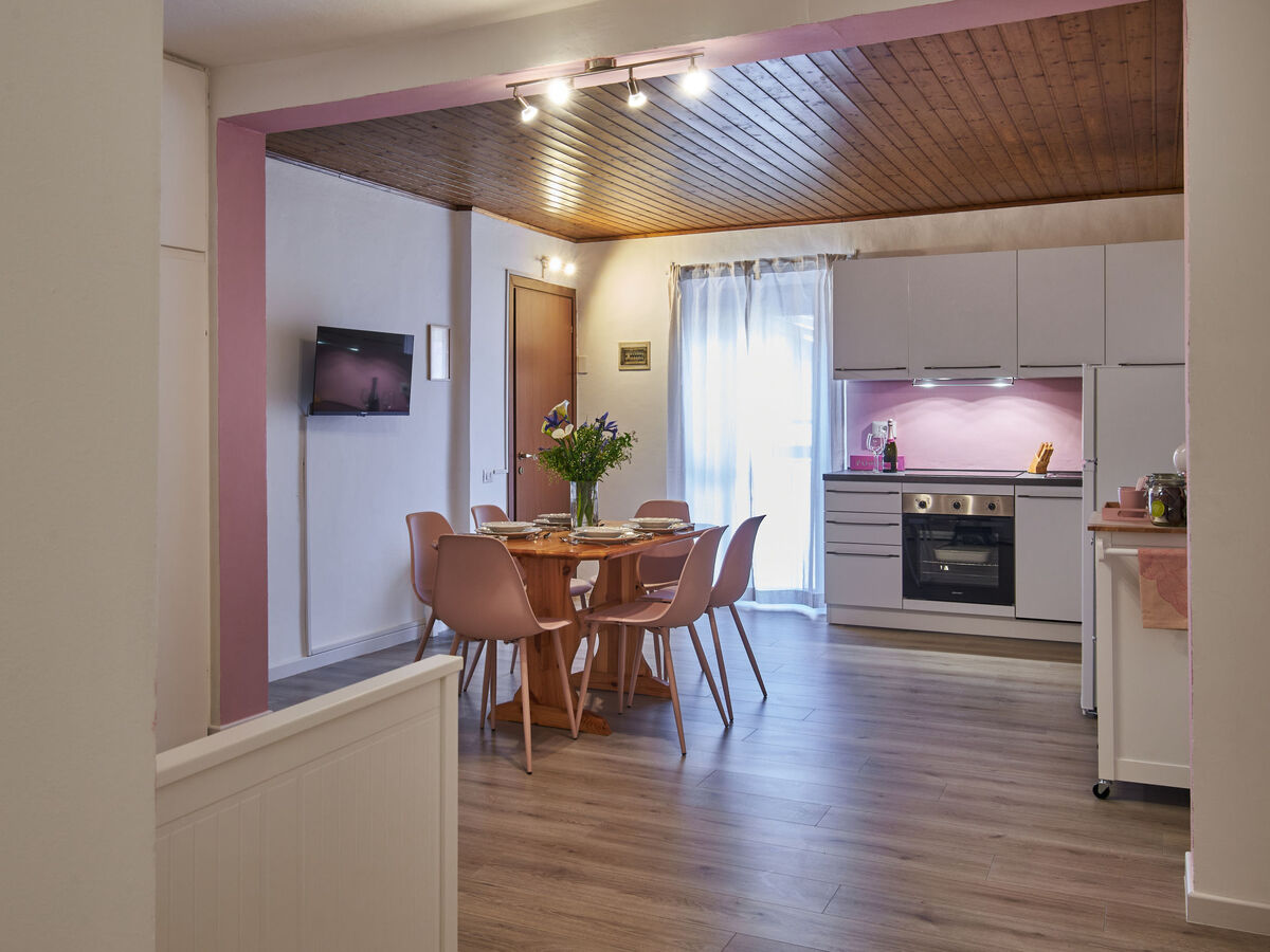 Ca' Dolce Osteno – Appartement 3 pièces rénové - Photo 7