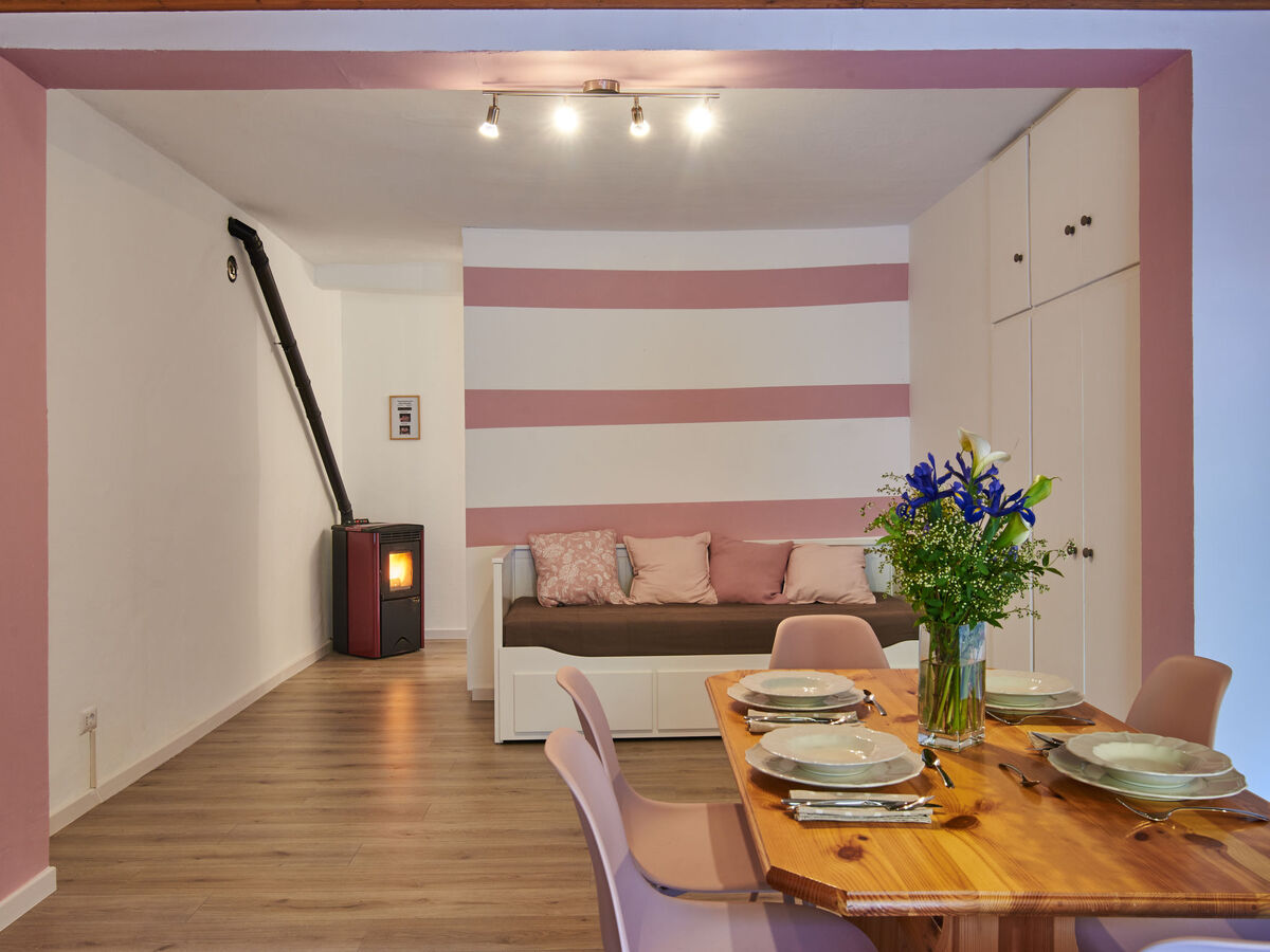 Ca' Dolce Osteno – Appartement 3 pièces rénové - Photo 8