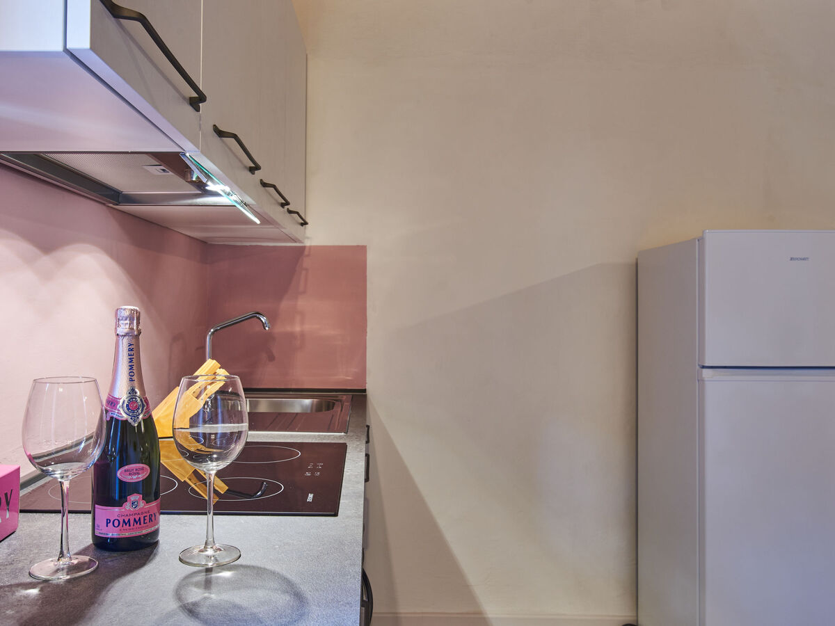Ca' Dolce Osteno – Appartement 3 pièces rénové - Photo 12