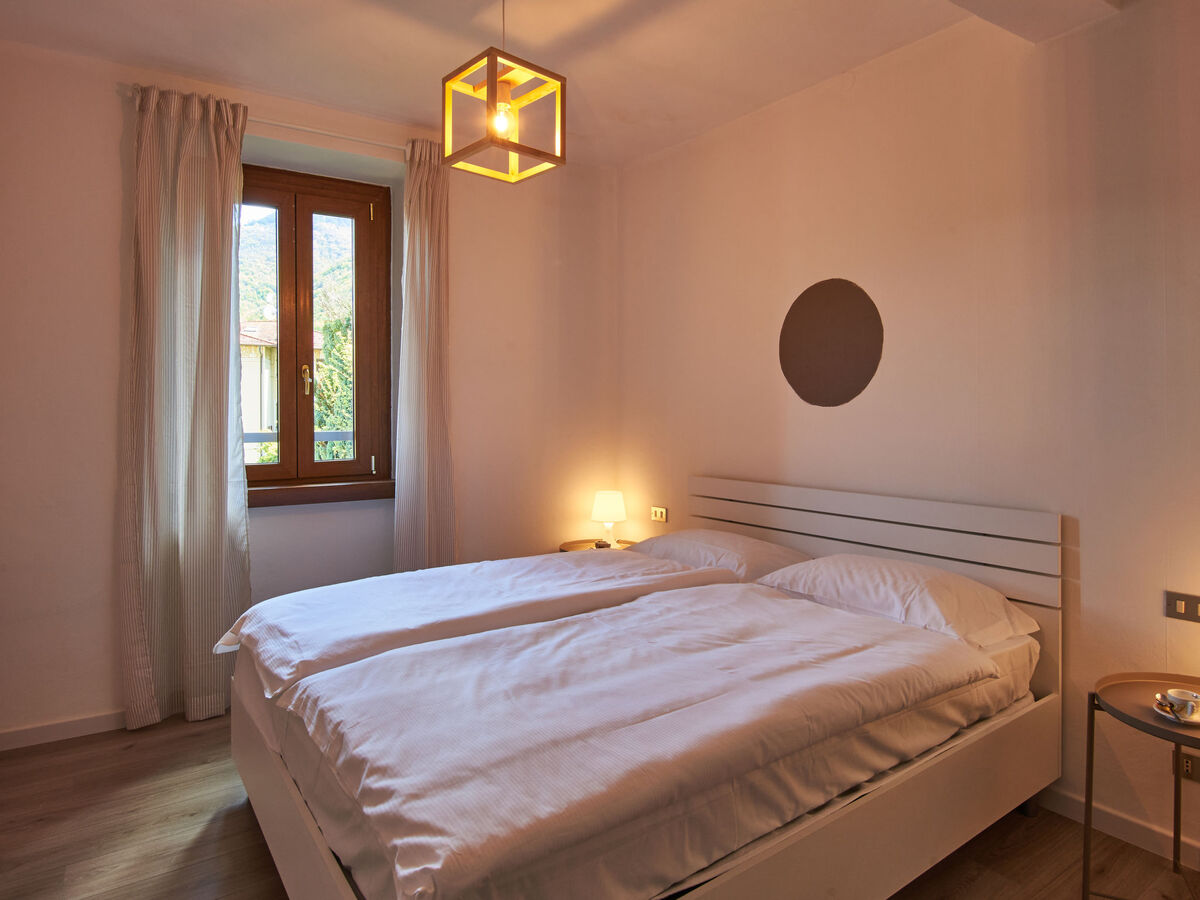 Ca' Dolce Osteno – Appartement 3 pièces rénové - Photo 13