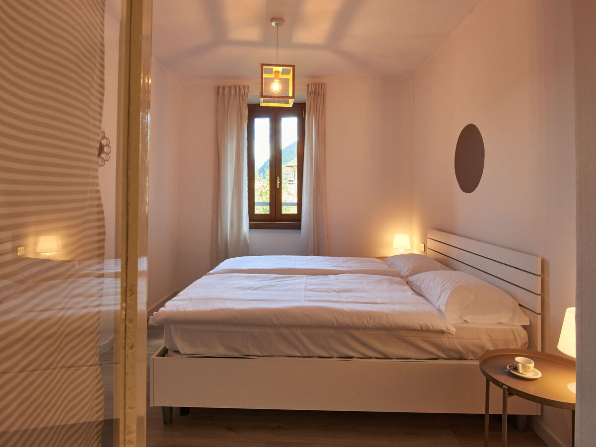 Ca' Dolce Osteno – Appartement 3 pièces rénové - Photo 14