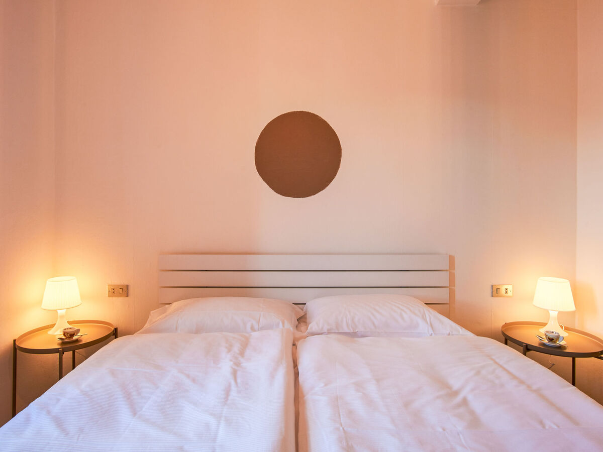 Ca' Dolce Osteno – Appartement 3 pièces rénové - Photo 16