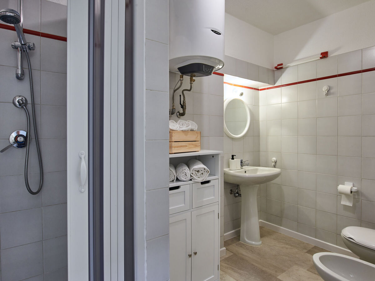 Ca' Dolce Osteno – Appartement 3 pièces rénové - Photo 21