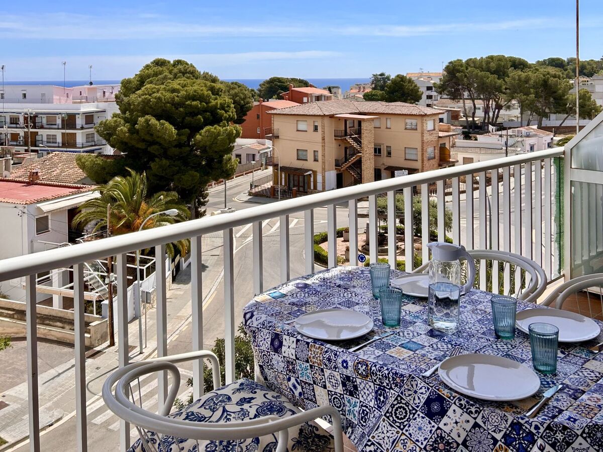 Rapova, appartement 43m² rénové à 400m de la mer - Photo 1