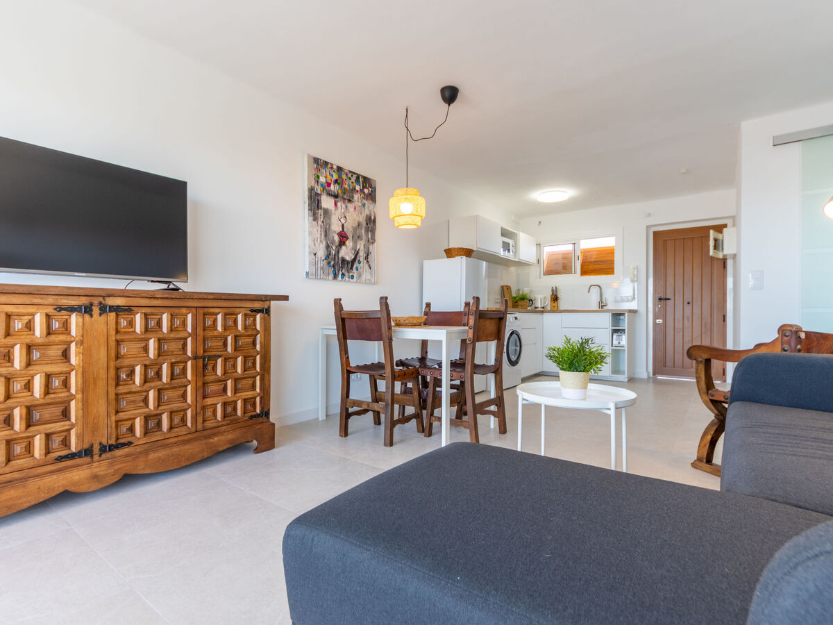 Rapova, appartement 43m² rénové à 400m de la mer - Photo 3
